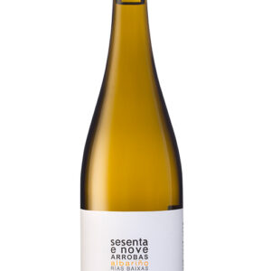 bot-69-arrobas-sinanada_0 69 Arrobas - Bodegas Albamar