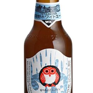 Hitachino Nest - White Ale