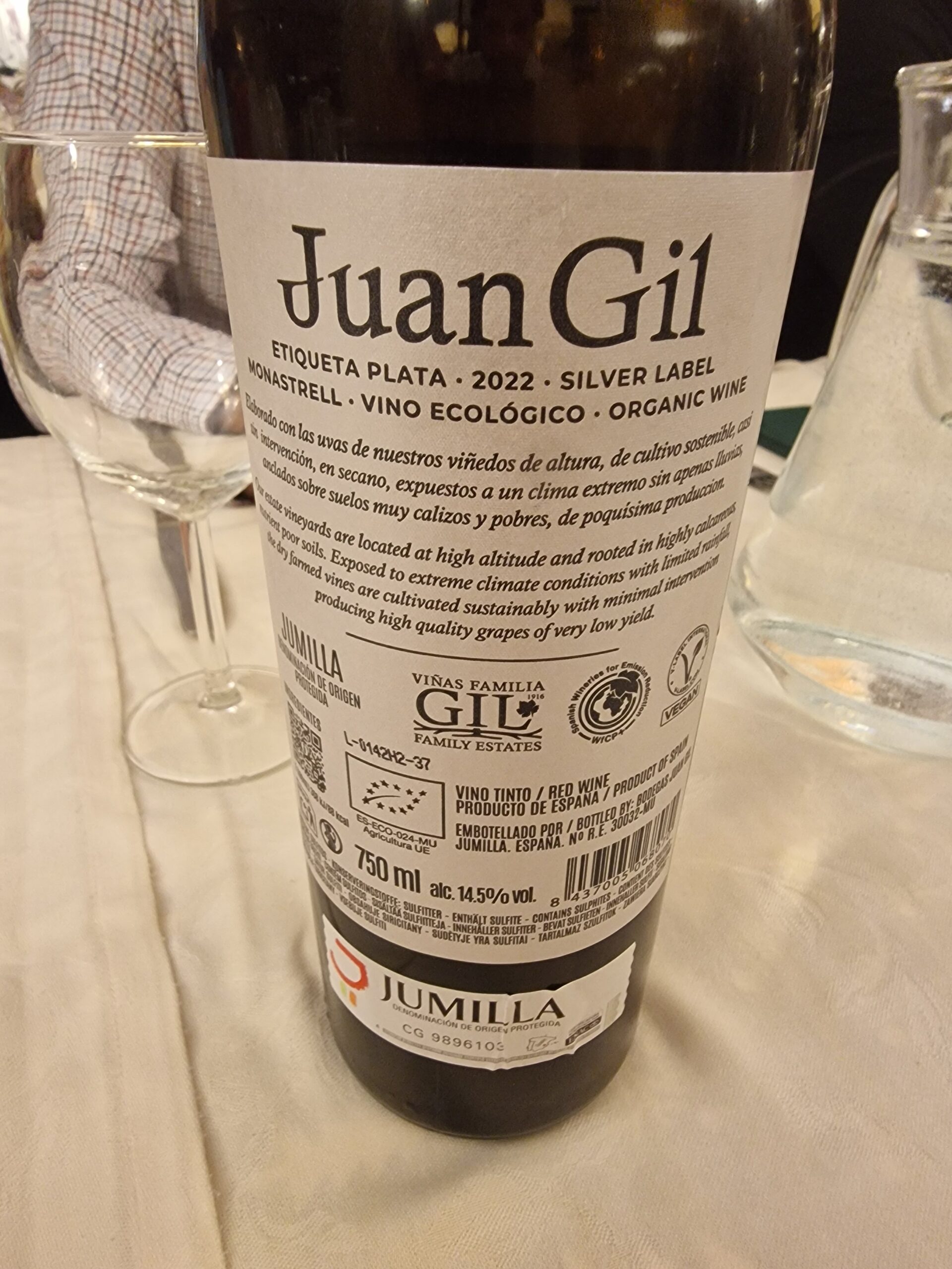Juan gil 2022 - Imagen 2