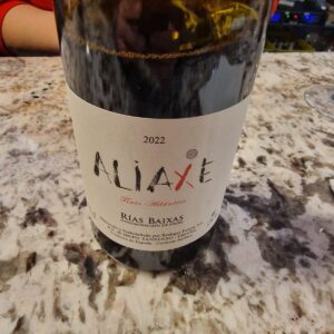 Aliaxe 2022